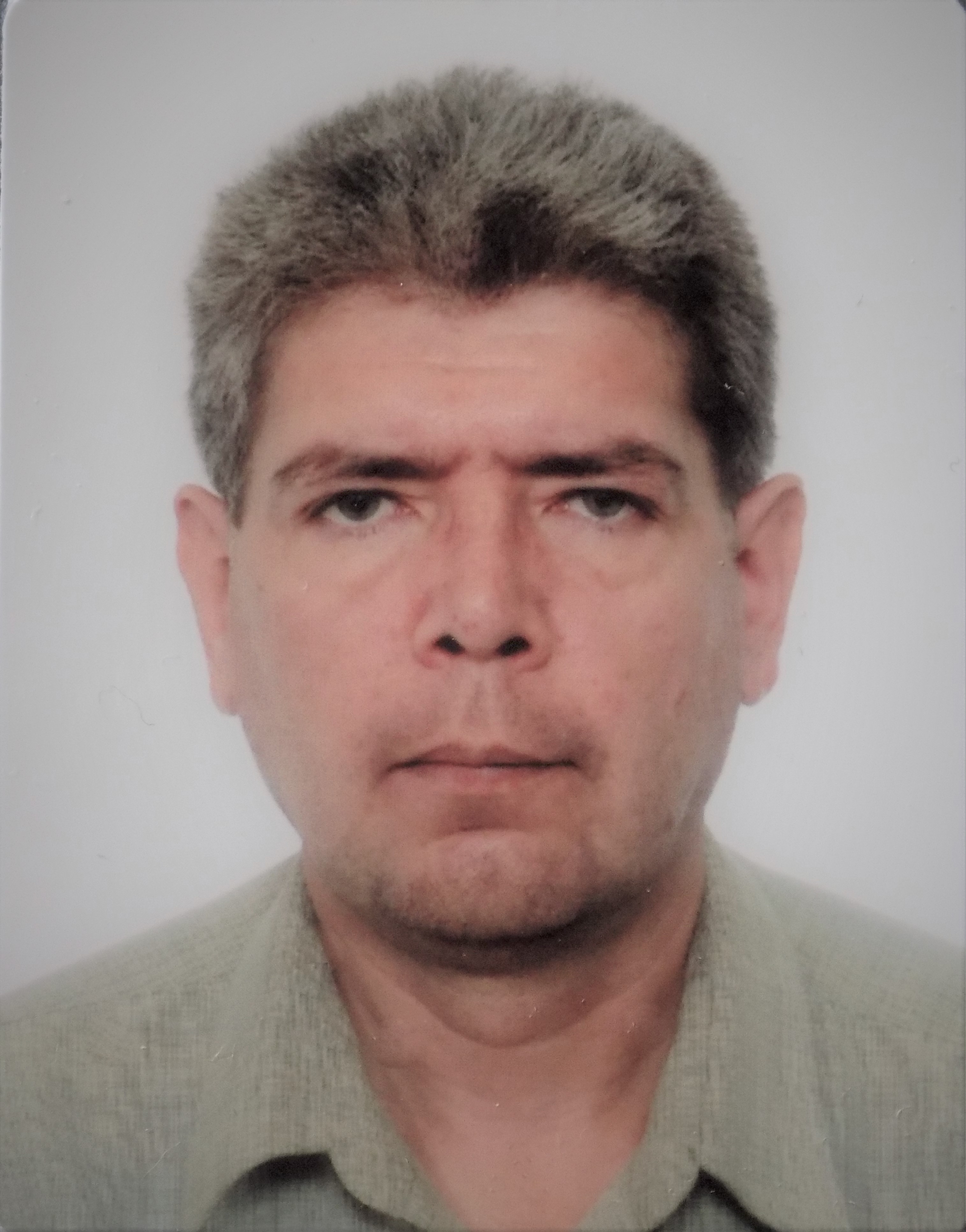 Aleksey Resume